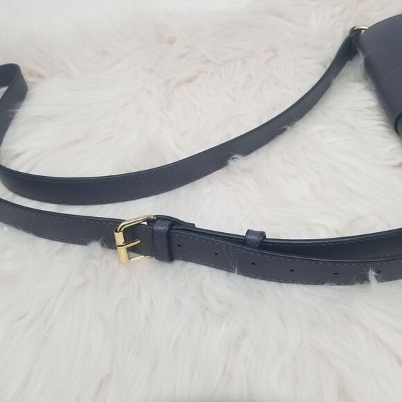 A NEW DAY DARK GRAY CROSSBODY BAG - Picture 4 of 11